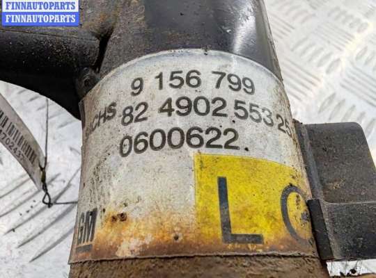 купить Стойка подвески передняя левая на Opel Vectra B (1995-2002)