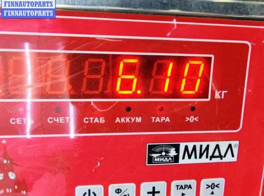 купить Стойка подвески передняя левая на Opel Vectra B (1995-2002)