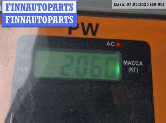 Магнитола на Opel Zafira B