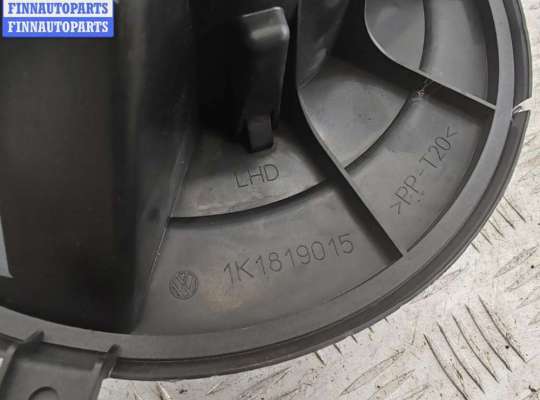 купить Двигатель отопителя (моторчик печки) на Volkswagen Caddy (2004-2010)