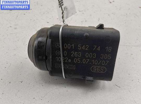 купить Датчик парковки (парктроник) передний на Mercedes M-Class ML W164 (2005-2011)