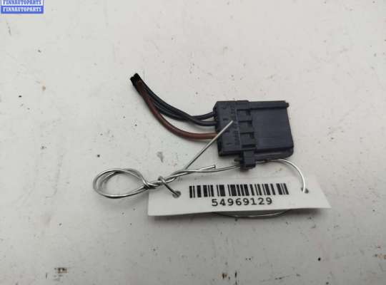 купить Разъем (фишка) проводки на Opel Vectra C (2002-2008)