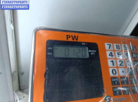 купить Насос (моторчик) омывателя стекла на Opel Vectra C (2002-2008)