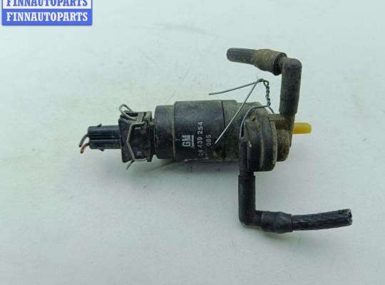 купить Насос (моторчик) омывателя стекла на Opel Vectra C (2002-2008)