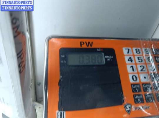 купить Крюк буксировочный на Audi A4 B6 (2001-2004)