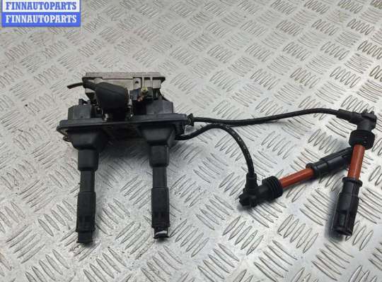 купить Катушка зажигания на Audi A6 C4 (1994-1997)