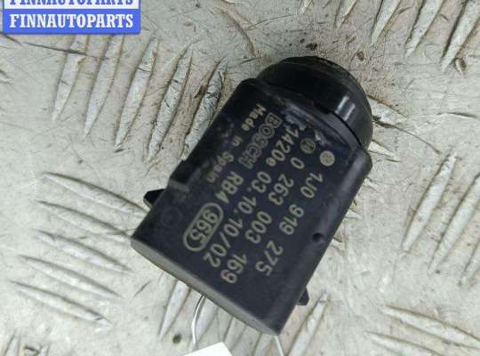 купить Датчик парковки (парктроник) задний на Volkswagen Touareg