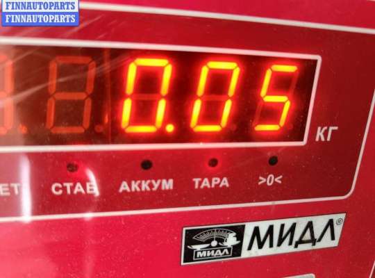 купить Датчик парковки (парктроник) задний на Volkswagen Touareg