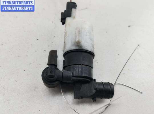 купить Насос (моторчик) омывателя стекла на Renault Scenic II (2003-2009)