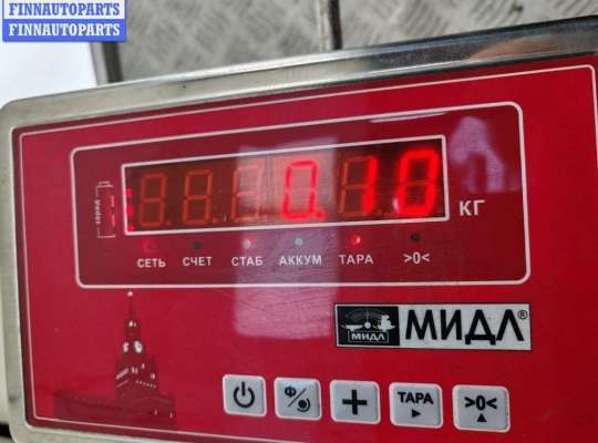 купить Насос (моторчик) омывателя стекла на Renault Scenic II (2003-2009)