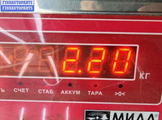 купить Амортизатор подвески задний левый на Audi A3 8V (2012-2020)