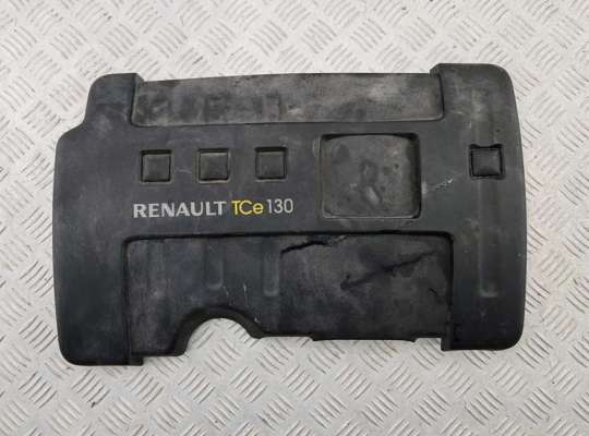 Накладка декоративная на двигатель RN1589180 на Renault Megane III (2008-2016)