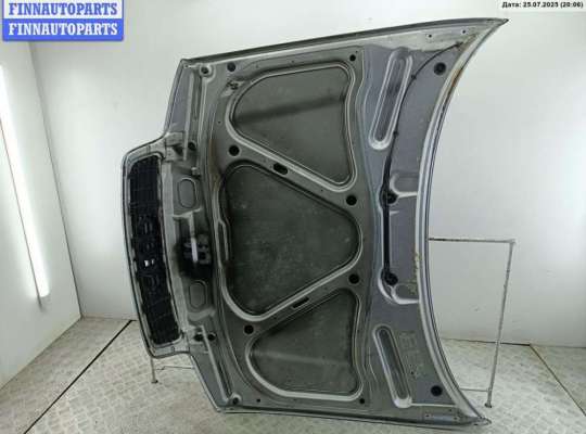 купить Капот на Audi A4 B5 (1994-2001)