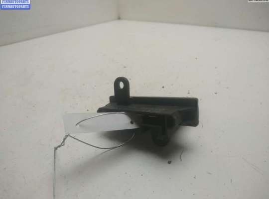 купить Сопротивление отопителя на Nissan Almera N16 (2000-2007)