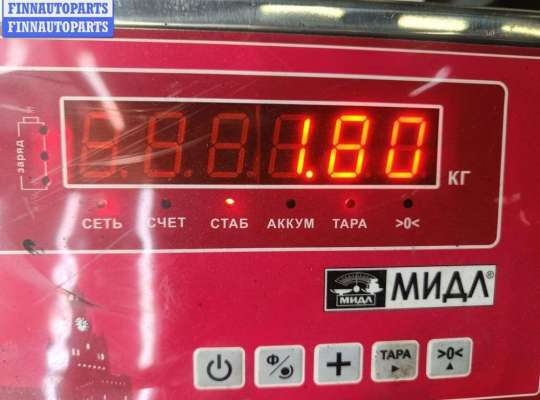 купить Стеклоподъемник электрический передний левый на Opel Vectra C (2002-2008)