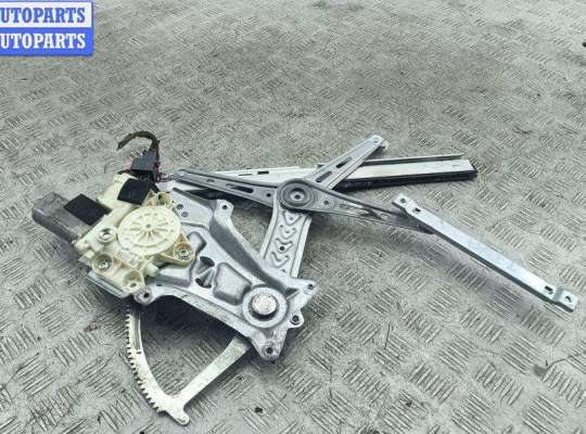 купить Стеклоподъемник электрический передний левый на Opel Vectra C (2002-2008)