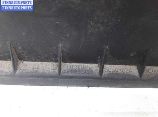 купить Корпус воздушного фильтра на Volkswagen Passat B5