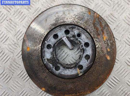 Купить Диск тормозной передний на Opel Zafira A (1999-2005) Диск тормозной передний OP2430695 на Opel Zafira A (1999-2005)