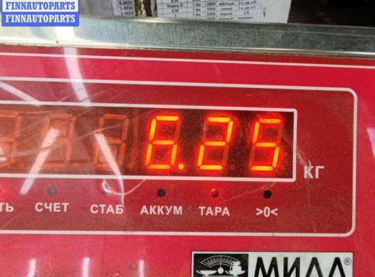 купить Диск тормозной передний на Opel Zafira A (1999-2005)