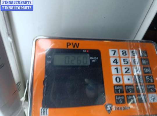 купить Ограничитель открывания двери передней на Skoda Fabia mk2 (5J)