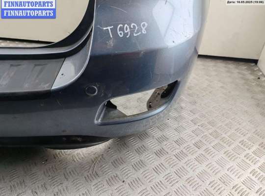 купить Бампер задний на Hyundai Santa Fe (2006-2012)