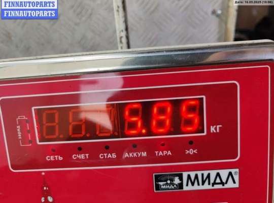 купить Бампер задний на Hyundai Santa Fe (2006-2012)