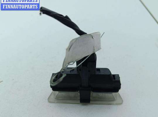 купить Подсветка номера на Opel Astra G (1998-2004)