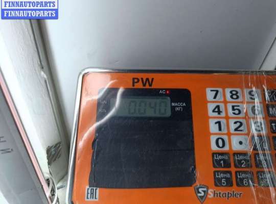 купить Подсветка номера на Opel Astra G (1998-2004)