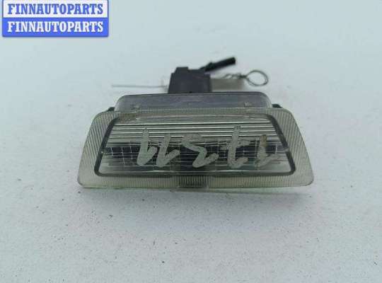 купить Подсветка номера на Opel Astra G (1998-2004)