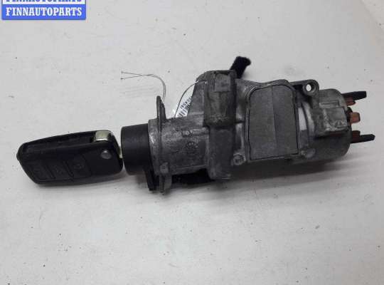 купить Замок зажигания на Volkswagen Passat B5+ (GP)