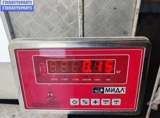 купить Трос двери задней на Citroen Jumper (2006-2014)