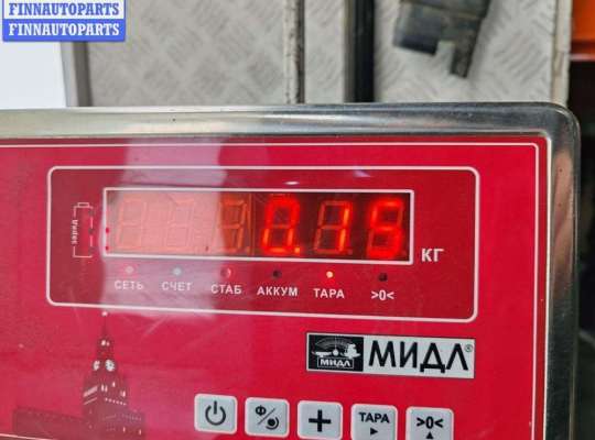 купить Шлейф подрулевой на Audi A6 C6 (2004-2011)