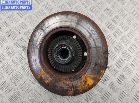 купить Ступица задняя левая на Audi A4 B5 (1994-2001)