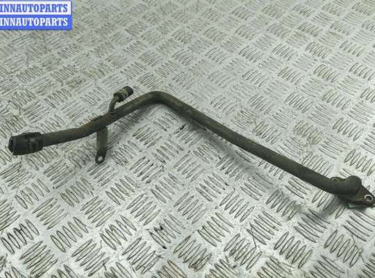 купить Трубка охлаждающей жидкости металлическая на Mitsubishi Colt (2004-2012)