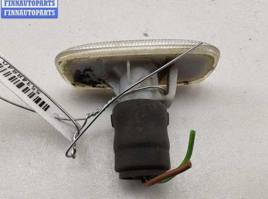 купить Повторитель поворота правый на Audi A6 C5 (1997-2005)