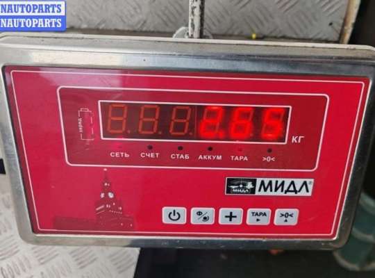 купить Вентилятор радиатора на Volkswagen Caddy (2004-2010)