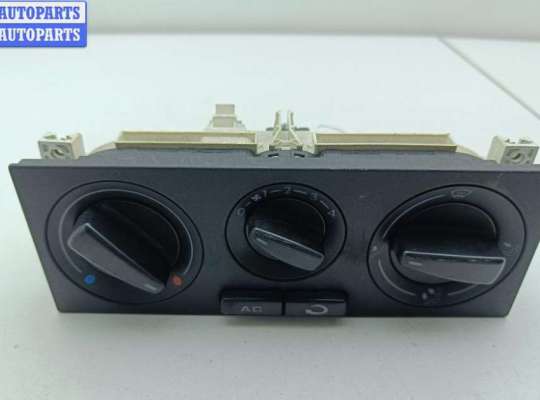 купить Переключатель отопителя на Volkswagen Passat B5