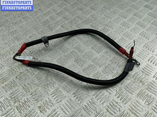 купить Проводка двигателя на BMW 5 E60/E61 (2003-2010)