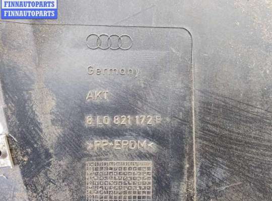 купить Защита крыла (подкрылок) передняя правая на Audi A3 8L (1996-2003)