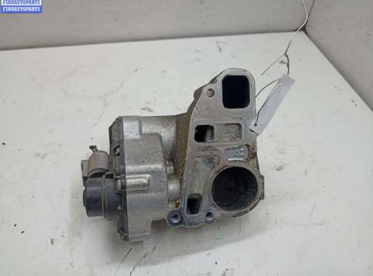 купить Клапан EGR (рециркуляции выхлопных газов) на Opel Vectra C (2002-2008)