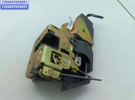 купить Замок двери задней правой на Mitsubishi Space Star (1998-2005)