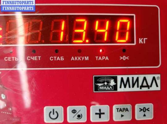 купить Капот на Opel Zafira A (1999-2005)