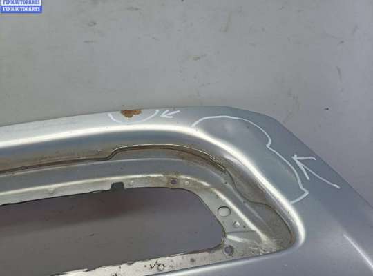 купить Капот на Opel Zafira A (1999-2005)