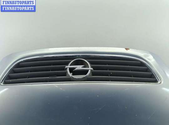 купить Капот на Opel Zafira A (1999-2005)
