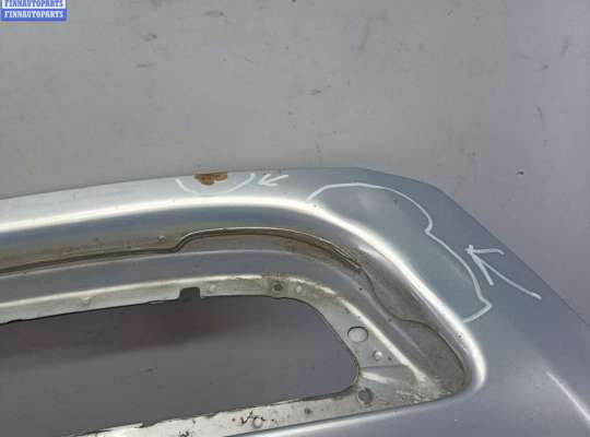 купить Капот на Opel Zafira A (1999-2005)