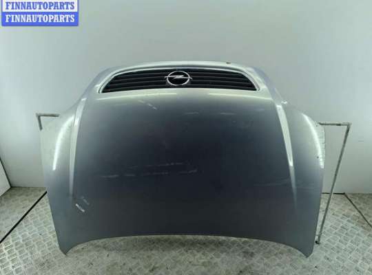 купить Капот на Opel Zafira A (1999-2005)