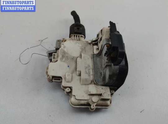 Замок двери задней правой AU1724413 на Audi A6 C6 (2004-2011)