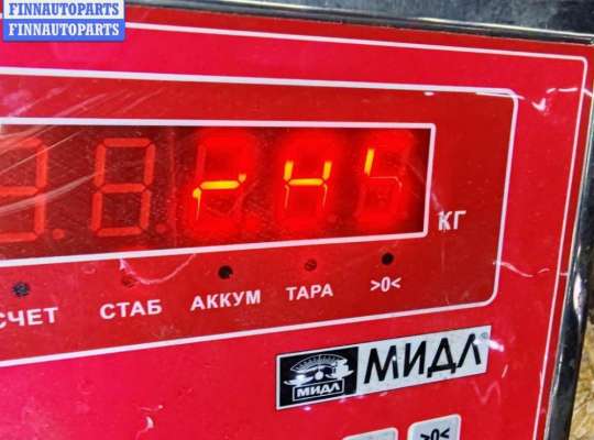 купить Стабилизатор поперечной устойчивости передний на BMW 3 E46 (1998-2006)