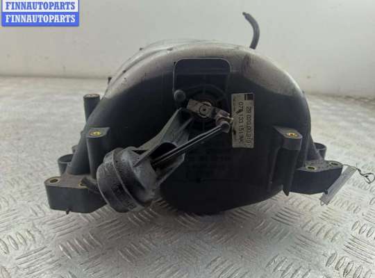 купить Коллектор впускной на Audi A6 C5 (1997-2005)