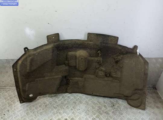 купить Шумоизоляция капота на Opel Astra G (1998-2004)